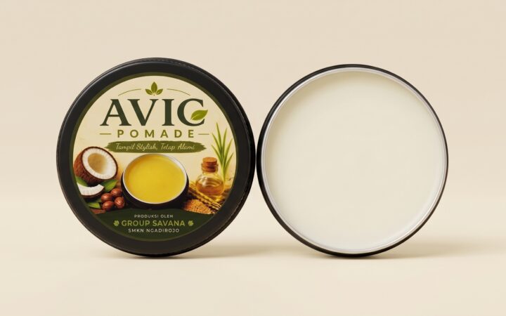 avic Pomade